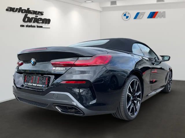 BMW M850