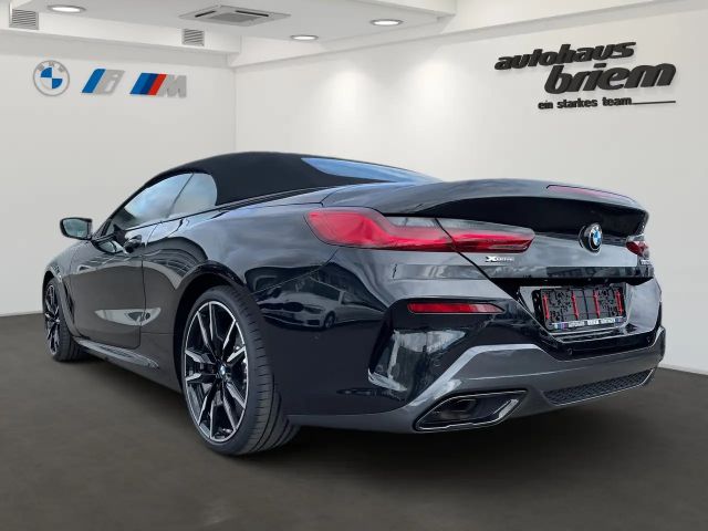 BMW M850