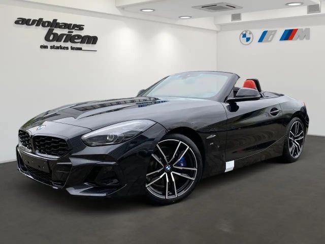 BMW Z4 2024 Benzine