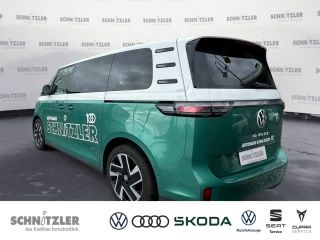 Volkswagen ID. Buzz 2023 Elektrisch