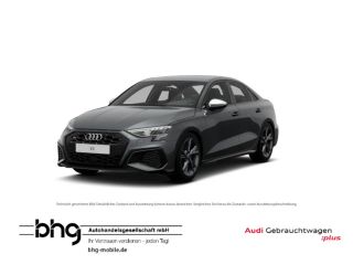 Audi S3 2022 Benzine