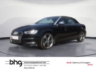 Audi S3 2020 Benzine