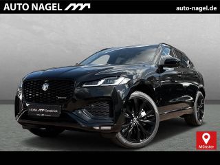 Jaguar F-Pace 2024 Diesel
