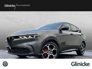 Alfa Romeo Tonale 2023 Benzine