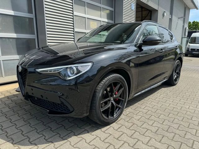 Alfa Romeo Stelvio 2020 Diesel