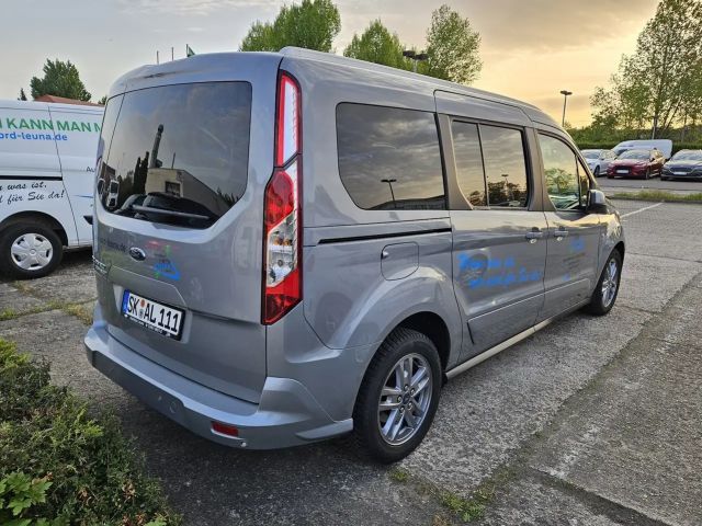 Ford Tourneo Connect