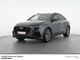 Audi Q8 2021 Diesel
