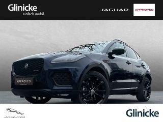Jaguar E-Pace 2023 Diesel