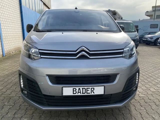 Citroen Spacetourer