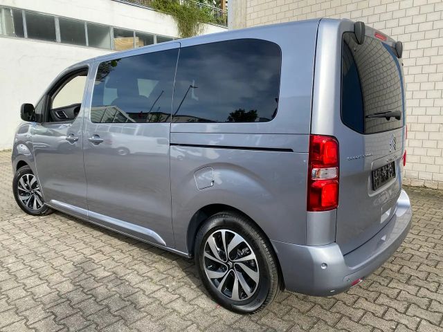 Citroen Spacetourer