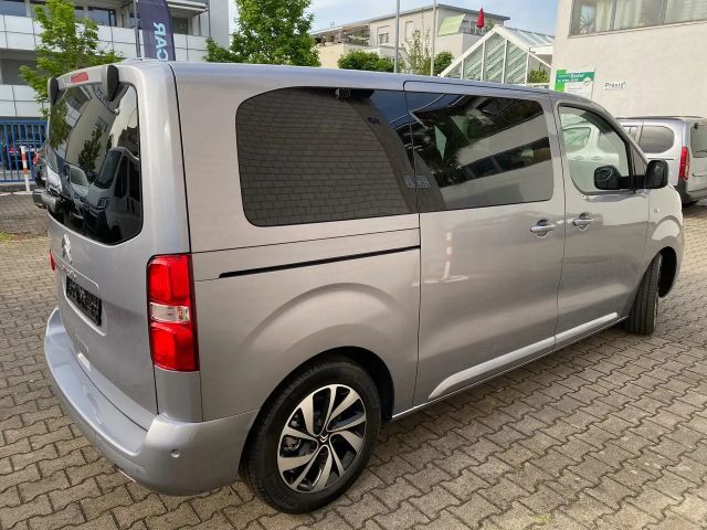 Citroen Spacetourer