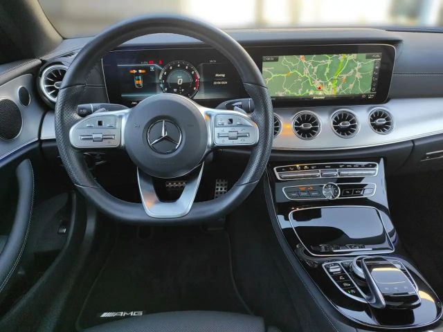 Mercedes-Benz E 450