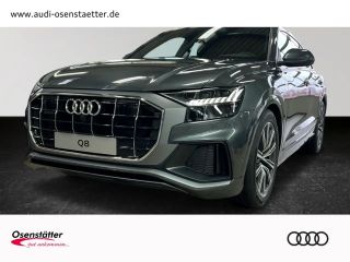 Audi Q8 2024 Diesel