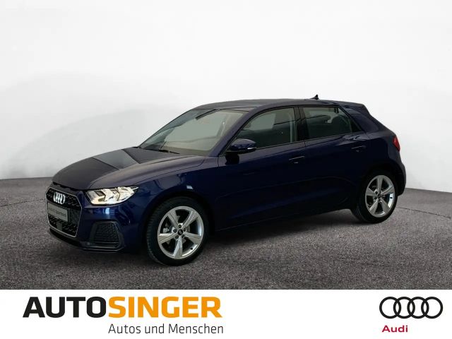 Audi A1 2024 Benzine