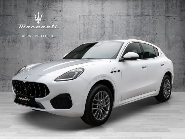 Maserati Grecale