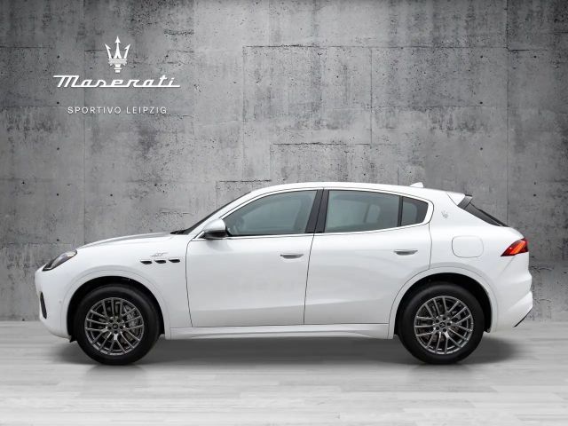 Maserati Grecale