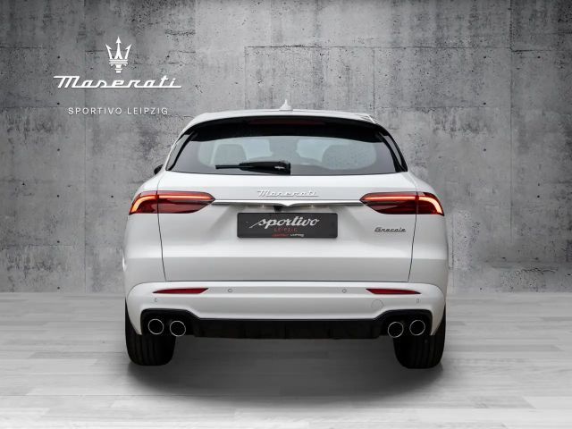 Maserati Grecale