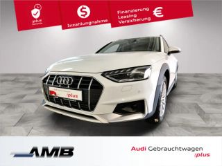 Audi A4 allroad 2022 Benzine