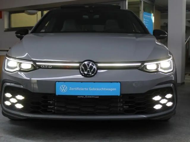 Volkswagen Golf GTD