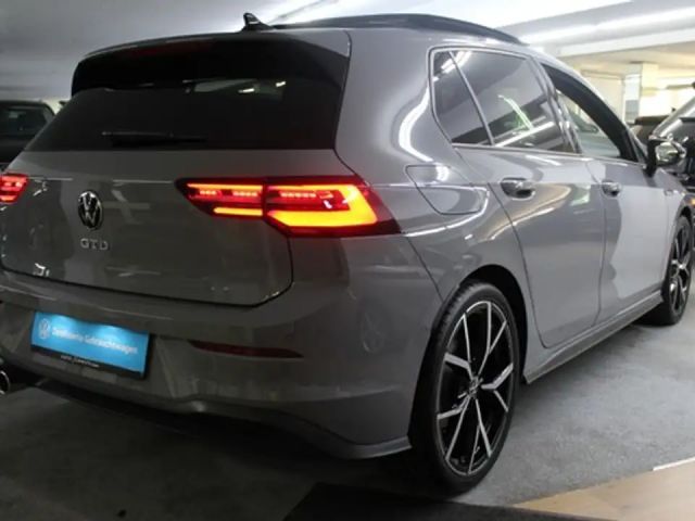 Volkswagen Golf GTD