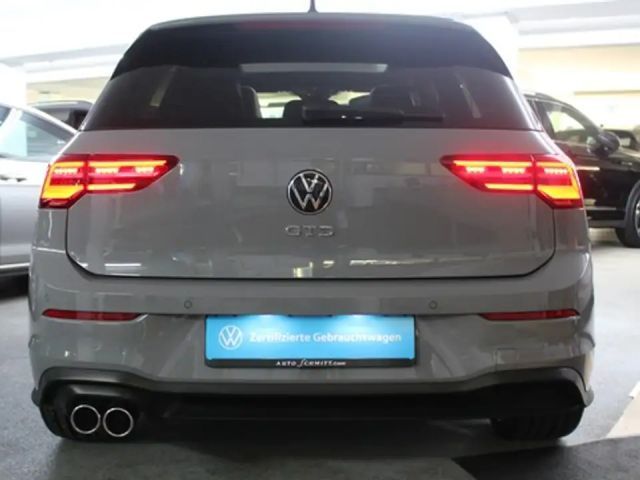 Volkswagen Golf GTD