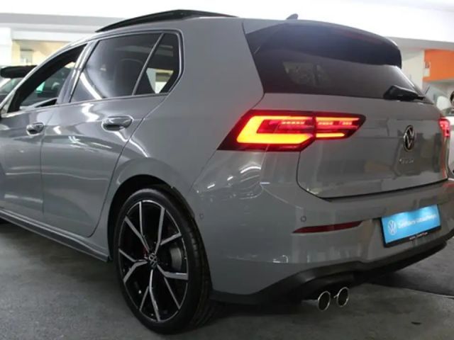 Volkswagen Golf GTD