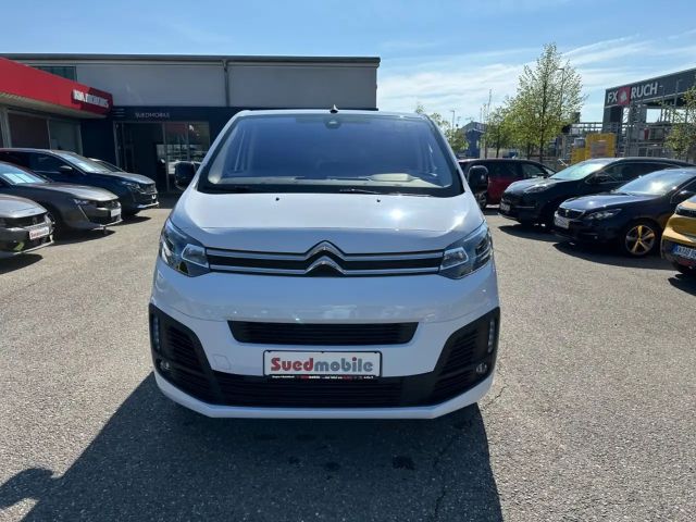 Citroen Spacetourer