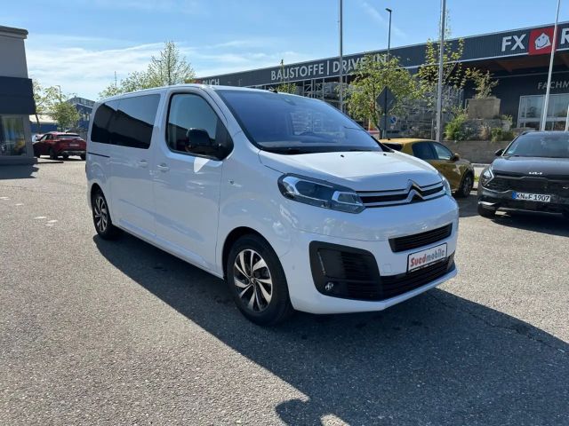 Citroen Spacetourer