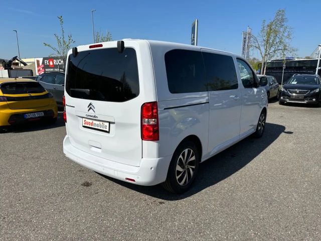 Citroen Spacetourer