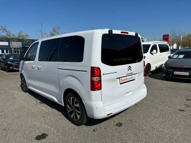 Citroen Spacetourer