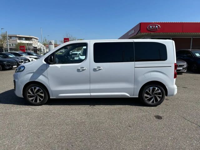 Citroen Spacetourer