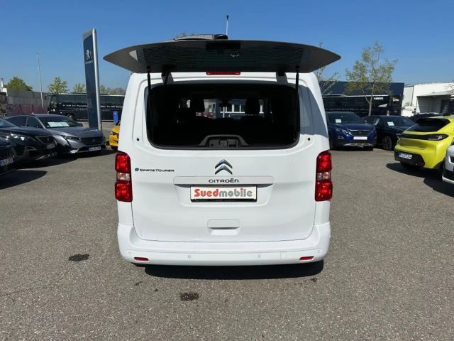 Citroen Spacetourer