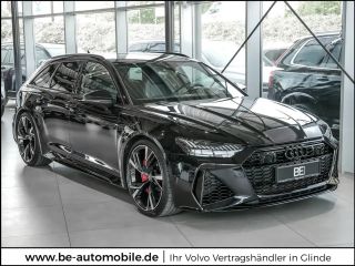 Audi RS6 2020 Benzine