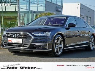 Audi A8 2021 Hybride / Benzine