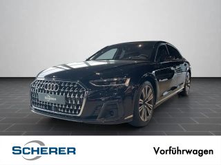 Audi A8 2024 Benzine