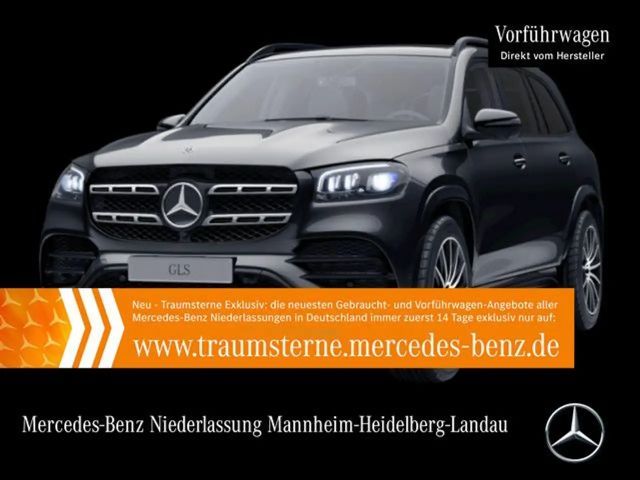 Mercedes-Benz GLS 400 2023 Diesel