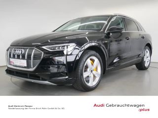 Audi e-tron 2023 Elektrisch