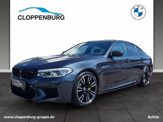 BMW M5 2019 Benzine