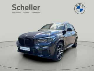 BMW X5 2020 Diesel