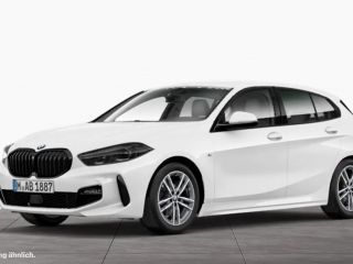 BMW 118 2023 Benzine