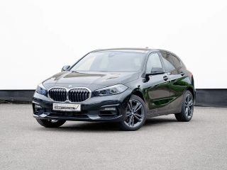 BMW 116 2023 Benzine