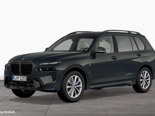 BMW X7 2023 Diesel