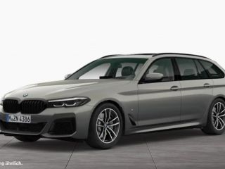 BMW 520 2021 Diesel