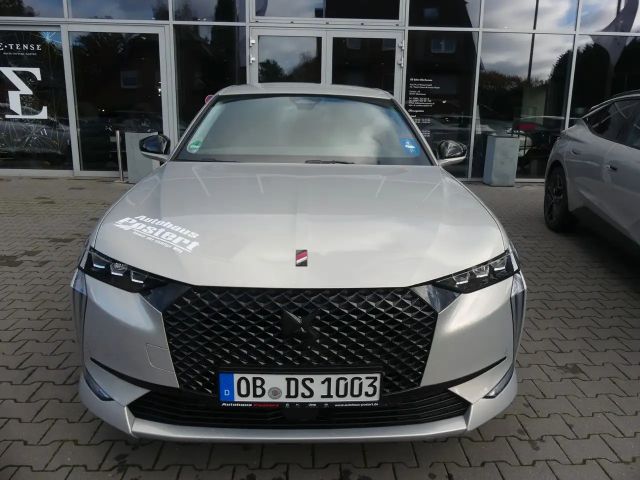 DS DS 4