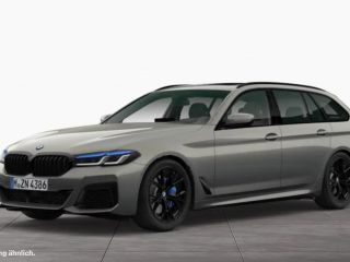 BMW 540 2021 Diesel