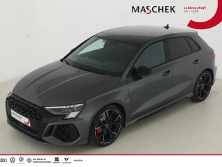 Audi RS3 2024 Benzine