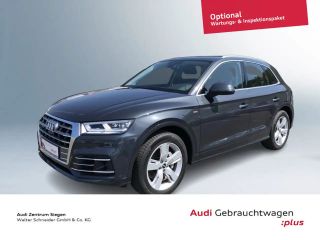 Audi Q5 2020 Hybride / Benzine