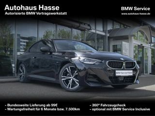BMW 220 2022 Benzine