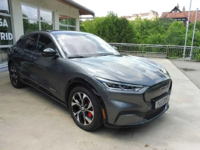 Ford Mustang Mach-E