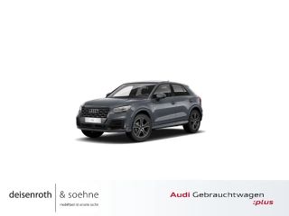 Audi Q2 2020 Benzine